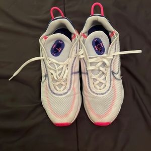 Nike Air Max 2090
Women's Shoes.  CZ3867-101